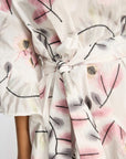 BLAYDON DRESS