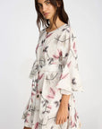 BLAYDON DRESS