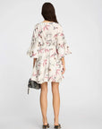 BLAYDON DRESS