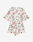 BLAYDON DRESS