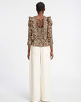 CRISP BLOUSE