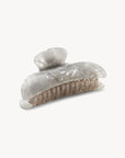 MIDI CLAW CLIP-GREY SHELL