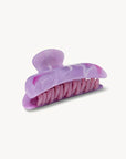 MIDI CLAW CLIP-ORCHID