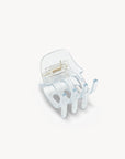 MINI CLAW CLIP-CLEAR