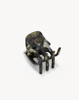 MINI CLAW CLIP-MIDNIGHT