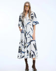 NANNY DRESS