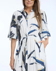 NANNY DRESS