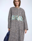 NINELLA COAT