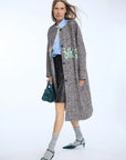 NINELLA COAT