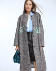 NINELLA COAT