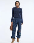 NOLOCCA KNIT