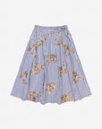 NUKKIA SKIRT