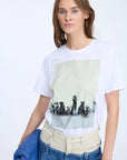 NYLA T-SHIRT