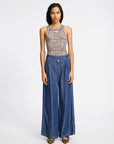 PYMMA TANK