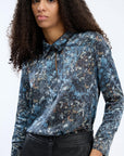 VIGNETTE BLOUSE