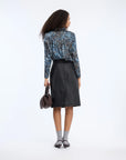 VIGNETTE BLOUSE