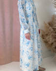 ELIE DRESS