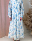 ELIE DRESS