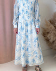 ELIE DRESS