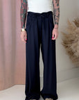 VISCOSE PANT