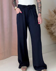 VISCOSE PANT