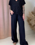 VISCOSE PANT