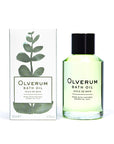 BATH OIL