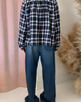 TYPE 179 COUNTRY BLOUSE