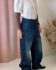 TYPE 48 THE FATIGUE JEAN