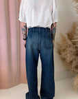 TYPE 48 THE FATIGUE JEAN
