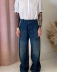 TYPE 48 THE FATIGUE JEAN