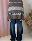 PONCHO