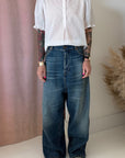 TYPE 184 THE RANCH JEAN