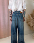 TYPE 184 THE RANCH JEAN