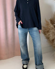 THE YARD POLO-NAVY
