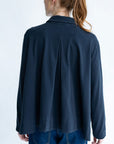 THE YARD POLO-NAVY