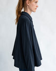THE YARD POLO-NAVY
