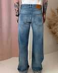 TYPE 18 THE STRAIGHT JEAN