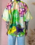 BLOOM SHIRT