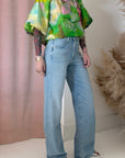 BLOOM SHIRT
