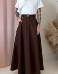 CARGO SKIRT