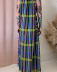 PRISM DRESS