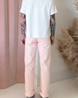 ROSETTE T-SHIRT