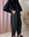 LACE CAPELET