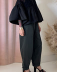 LACE CAPELET