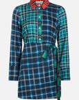 CLAUD DRESS