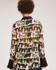 FLEMING SHIRT