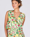 GEORGIA TOP