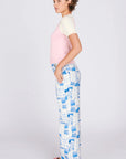 TWIST CONE PULLOVER