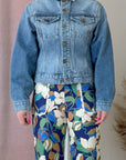 SILVERLAKE JACKET